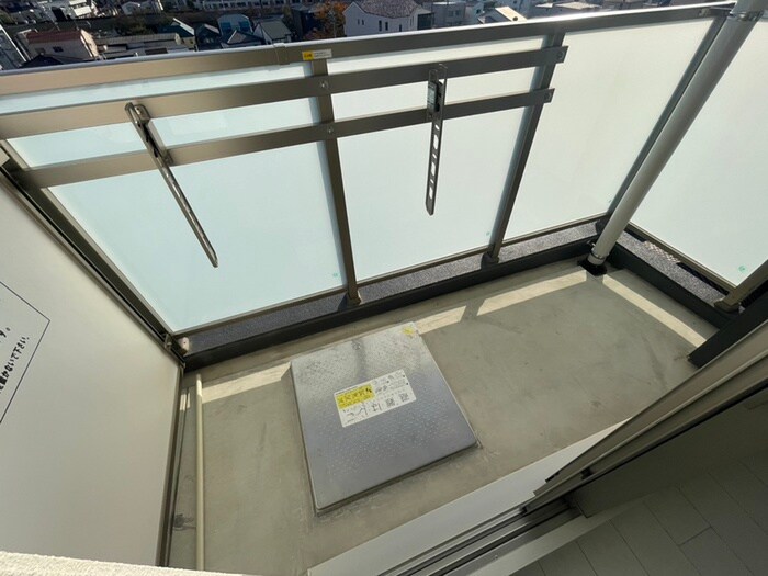 axis sakuraの物件内観写真