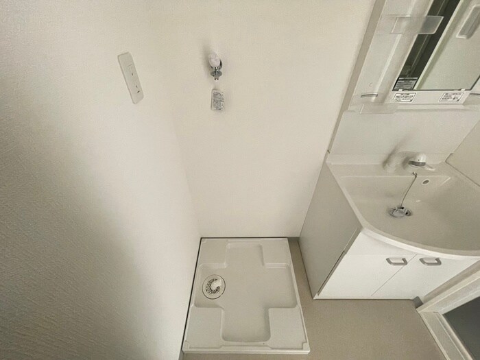 axis sakuraの物件内観写真