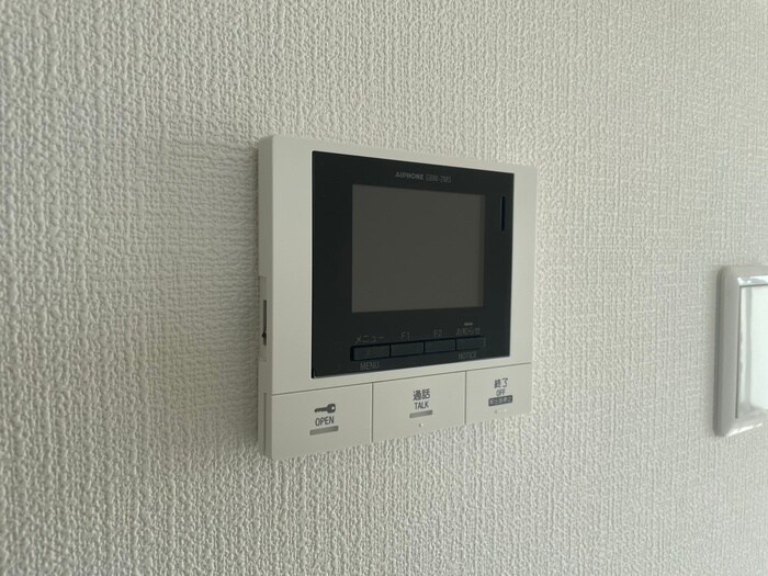 axis sakuraの物件内観写真