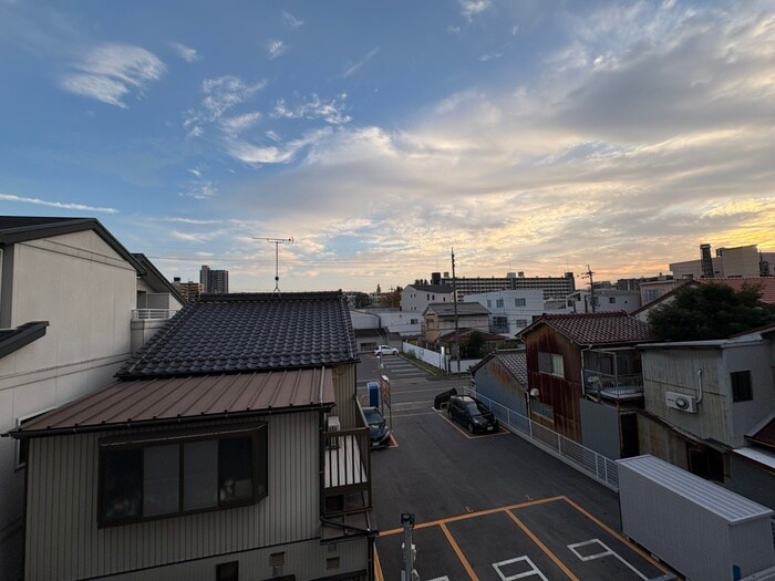 axis sakuraの物件内観写真