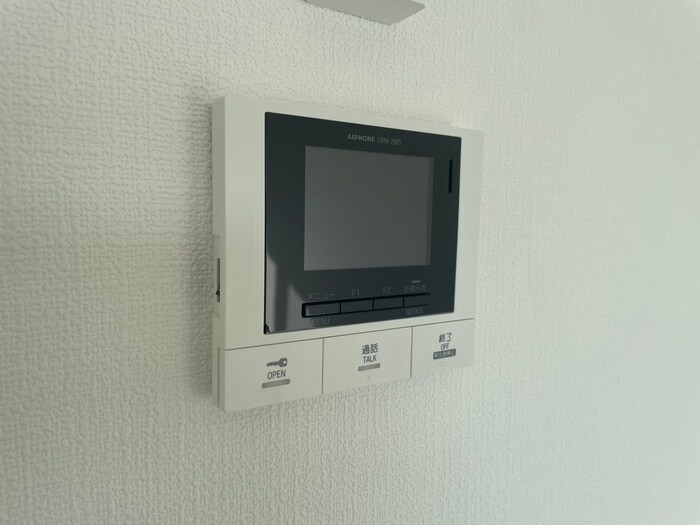 axis sakuraの物件内観写真