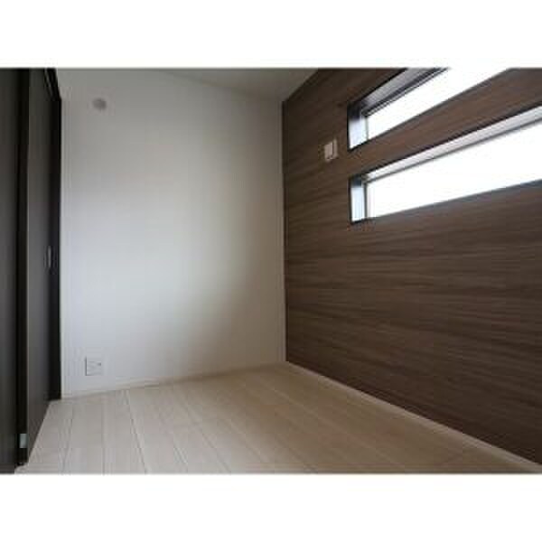 REGALEST浄心の物件内観写真