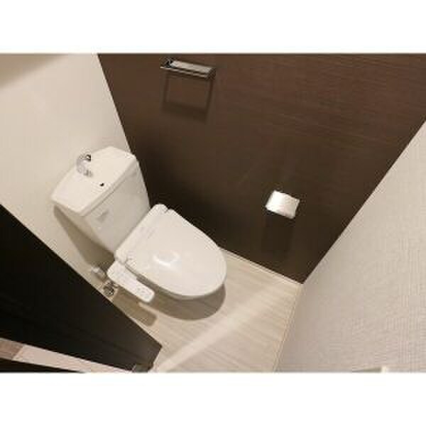 REGALEST浄心の物件内観写真