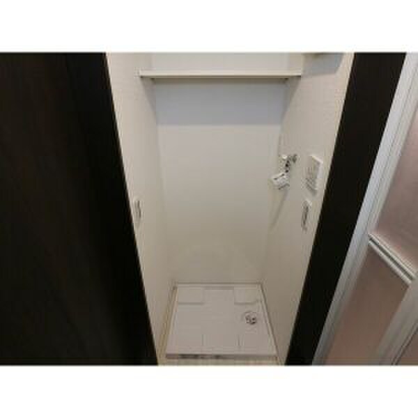 REGALEST浄心の物件内観写真