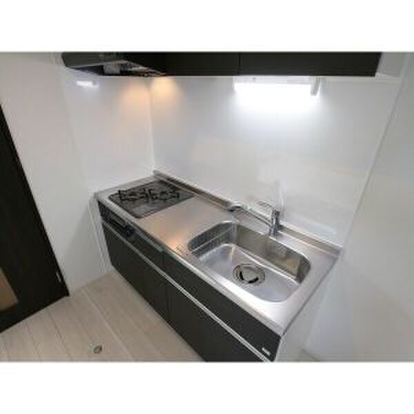 REGALEST浄心の物件内観写真