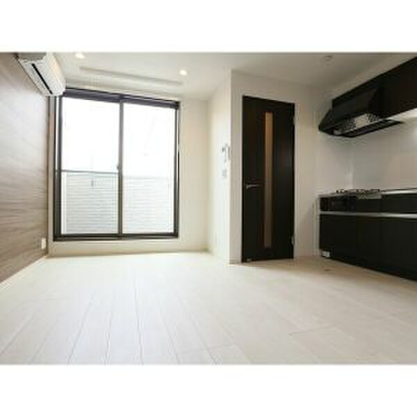 REGALEST浄心の物件内観写真