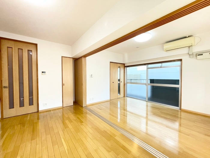 メゾン幅下の物件内観写真