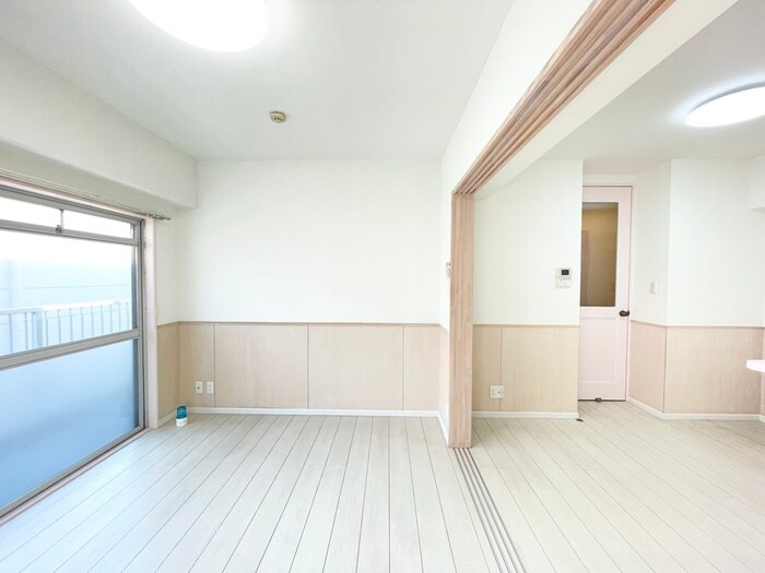 メゾン幅下の物件内観写真