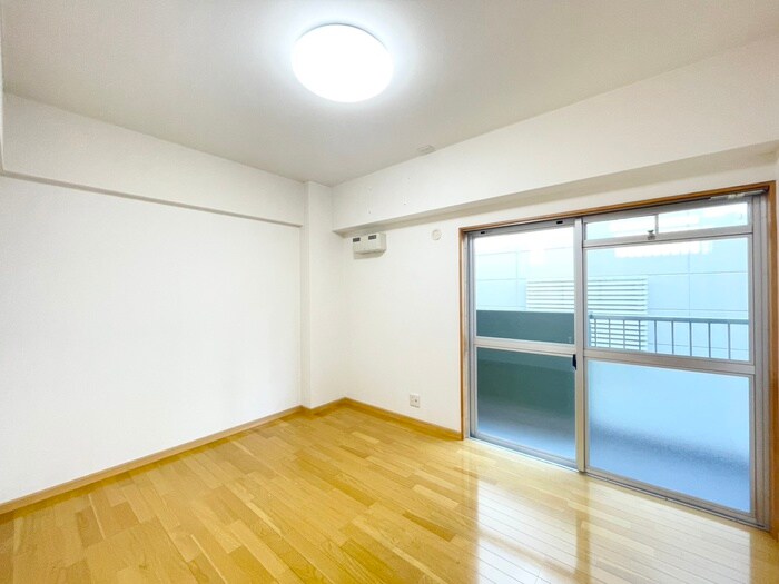 メゾン幅下の物件内観写真