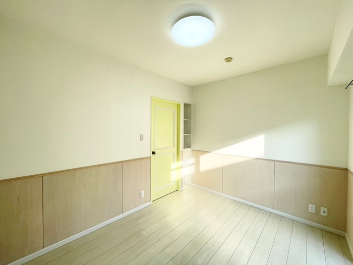 メゾン幅下の物件内観写真