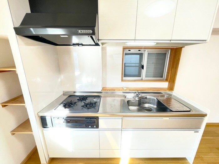 メゾン幅下の物件内観写真