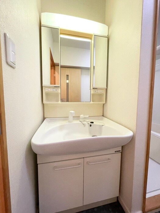 メゾン幅下の物件内観写真