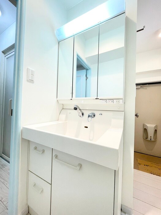 メゾン幅下の物件内観写真