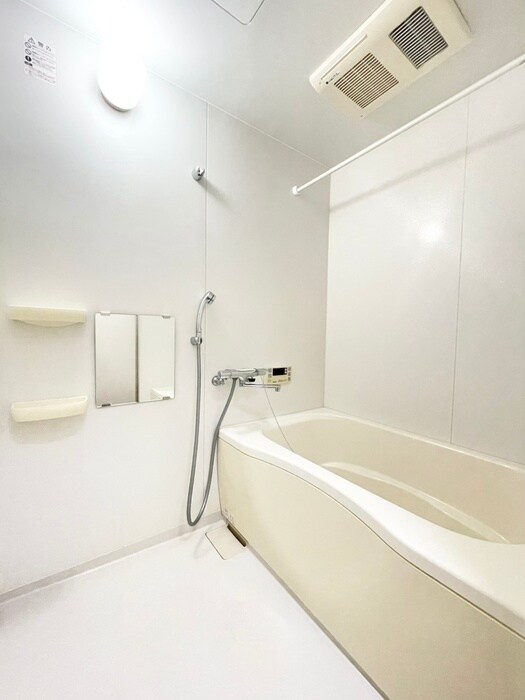 メゾン幅下の物件内観写真