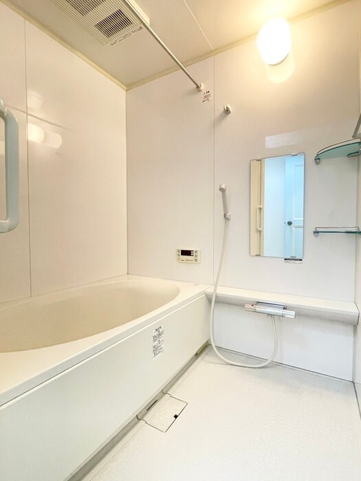 メゾン幅下の物件内観写真