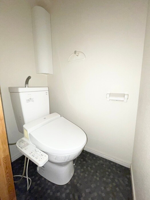 メゾン幅下の物件内観写真