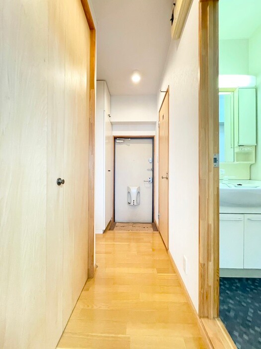 メゾン幅下の物件内観写真