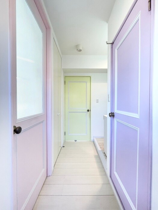 メゾン幅下の物件内観写真