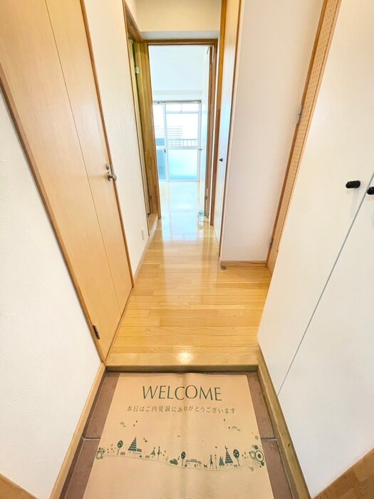 メゾン幅下の物件内観写真