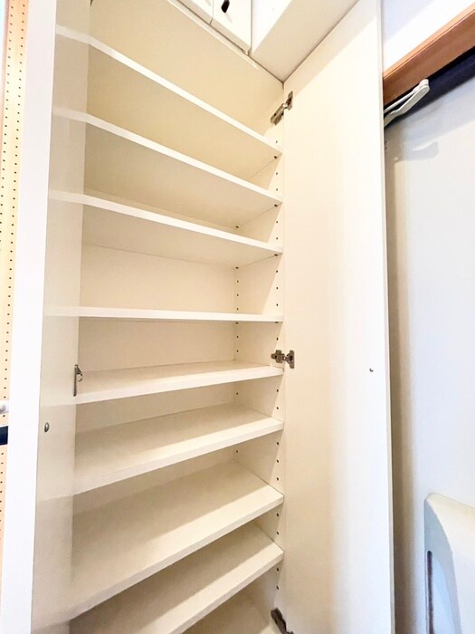 メゾン幅下の物件内観写真