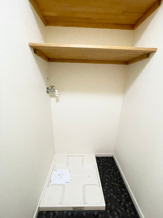 メゾン幅下の物件内観写真