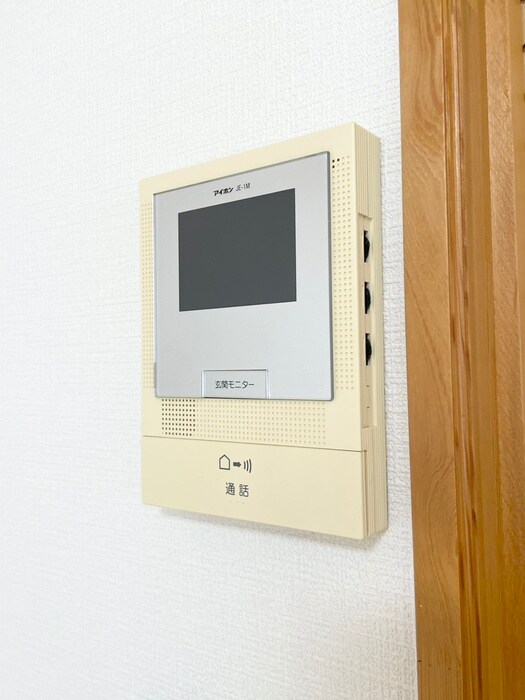 メゾン幅下の物件内観写真