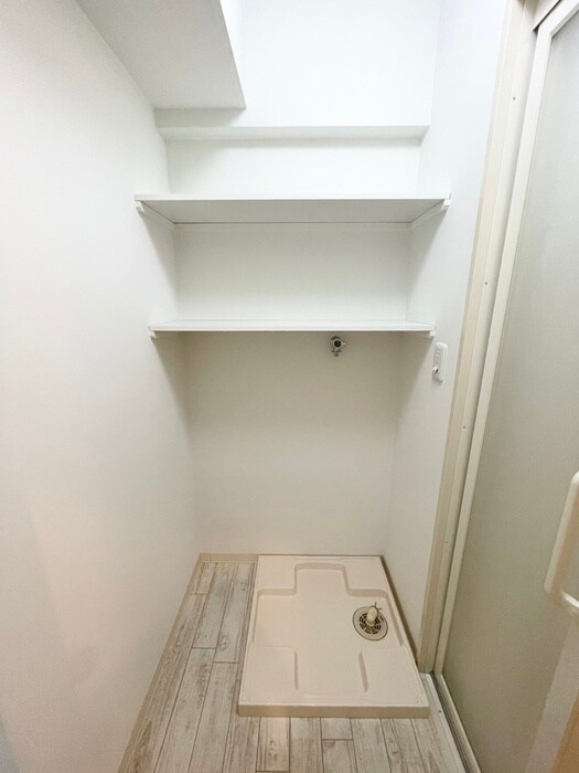 メゾン幅下の物件内観写真