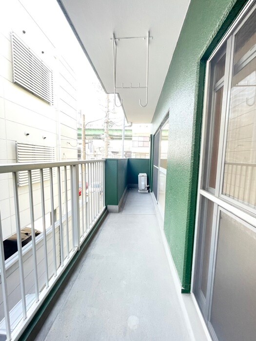 メゾン幅下の物件内観写真