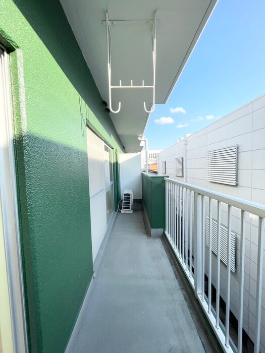 メゾン幅下の物件内観写真