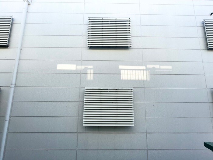 メゾン幅下の物件内観写真