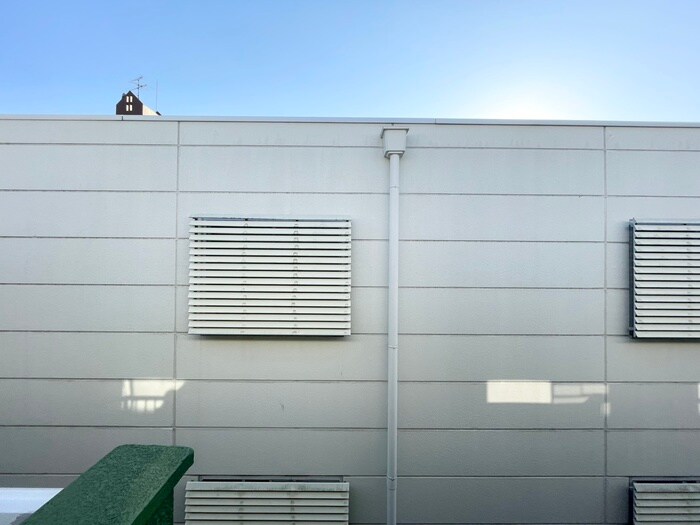 メゾン幅下の物件内観写真