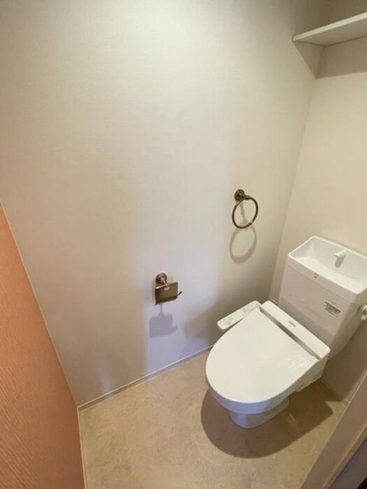 ｳｨﾝｻﾞｰﾍﾞﾙの物件内観写真