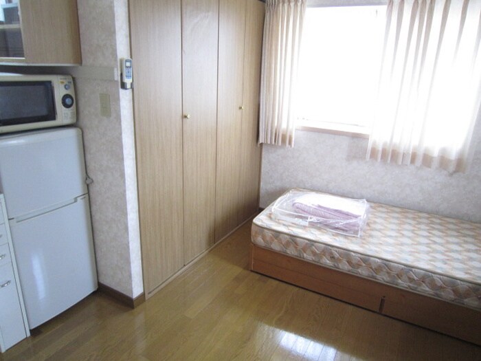 ヒルサイドプリンセスの物件内観写真