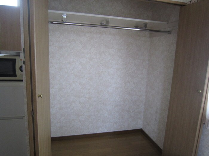 ヒルサイドプリンセスの物件内観写真