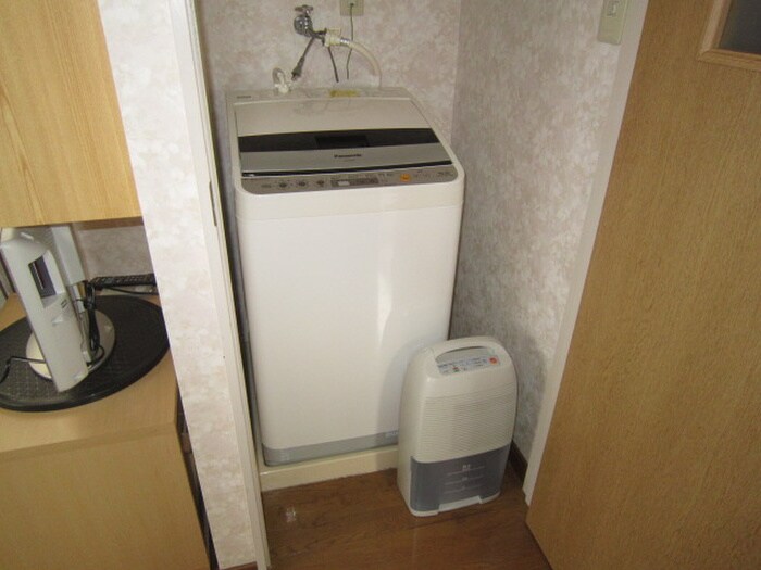 ヒルサイドプリンセスの物件内観写真