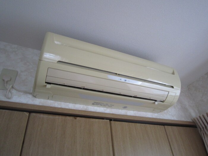 ヒルサイドプリンセスの物件内観写真