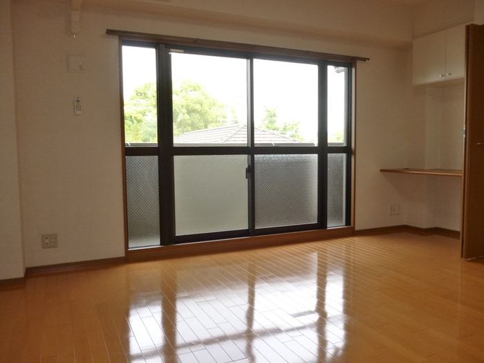 ピュアライフの物件内観写真