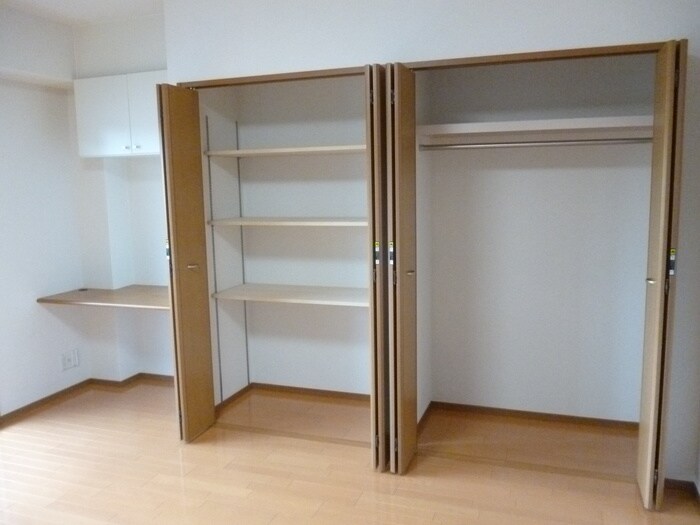 ピュアライフの物件内観写真