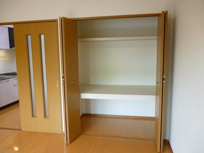 ピュアライフの物件内観写真