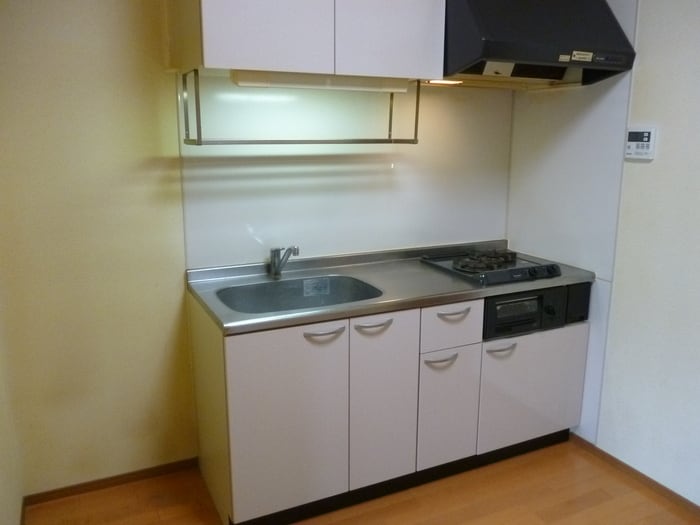 ピュアライフの物件内観写真