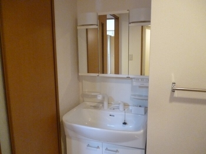 ピュアライフの物件内観写真