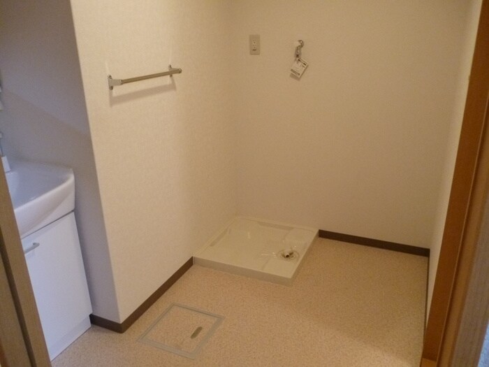 ピュアライフの物件内観写真