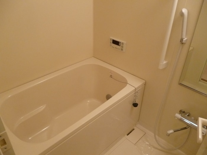 ピュアライフの物件内観写真