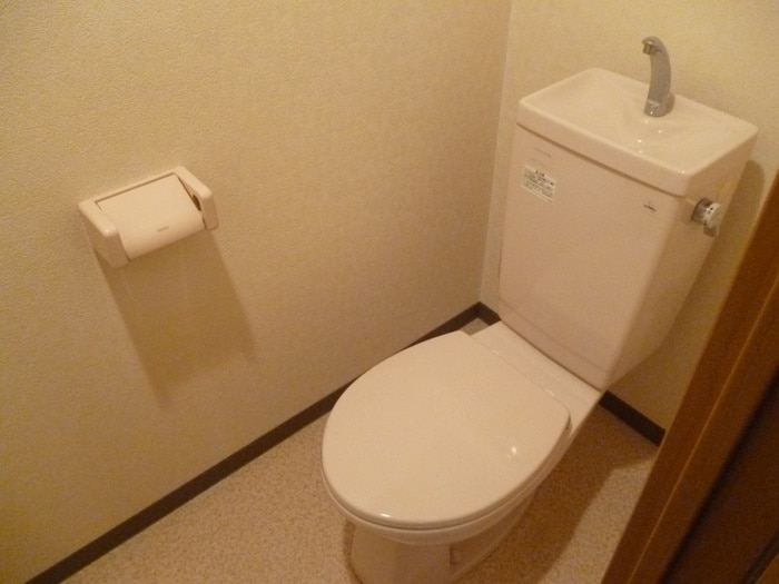 ピュアライフの物件内観写真