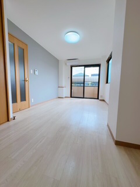 エスポア２１の物件内観写真