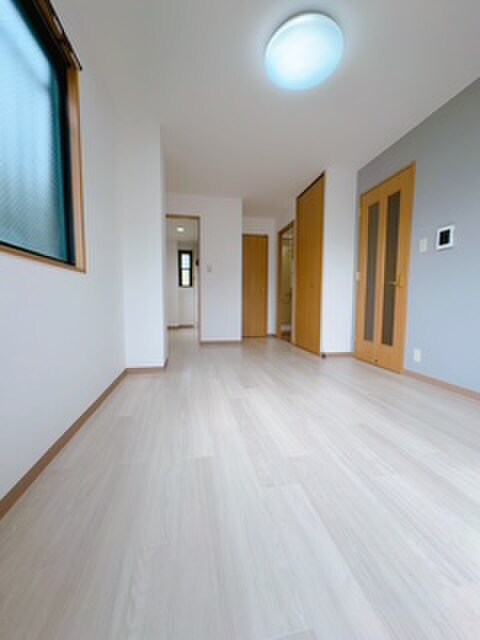 エスポア２１の物件内観写真