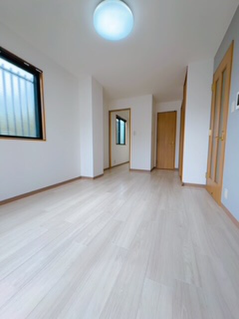 エスポア２１の物件内観写真