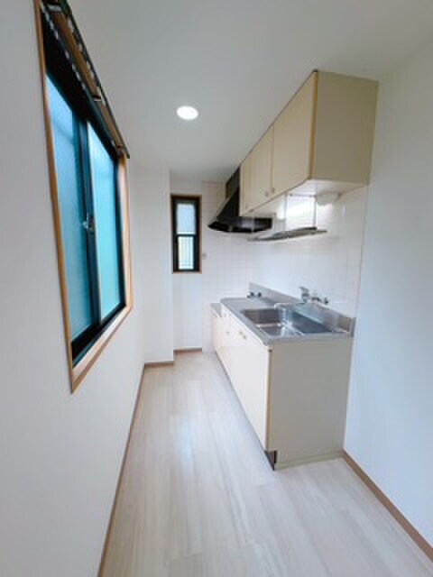 エスポア２１の物件内観写真