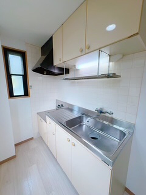 エスポア２１の物件内観写真