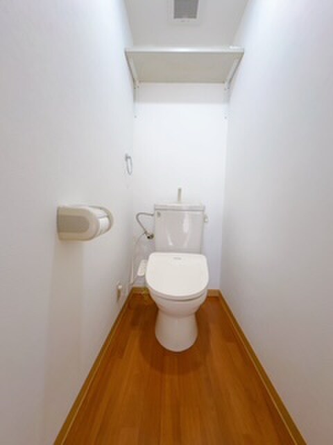 エスポア２１の物件内観写真